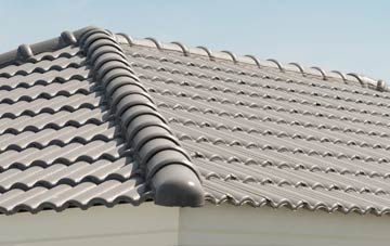 advantages of Llwyn Y Brain clay roofing