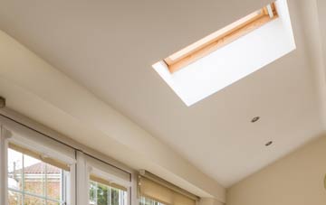 Llwyn Y Brain conservatory roof insulation companies