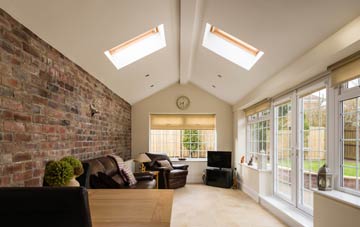 conservatory roof insulation Llwyn Y Brain, Carmarthenshire