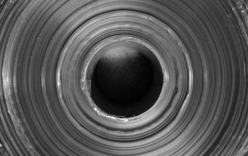 Llwyn Y Brain edpm waterproofing