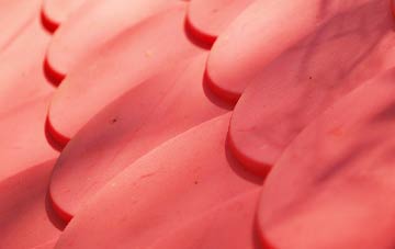 Llwyn Y Brain plastic roof costs