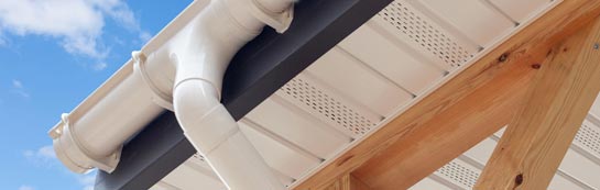 get Llwyn Y Brain guttering quotes today