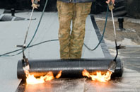 Llwyn Y Brain flat roof sealing quote